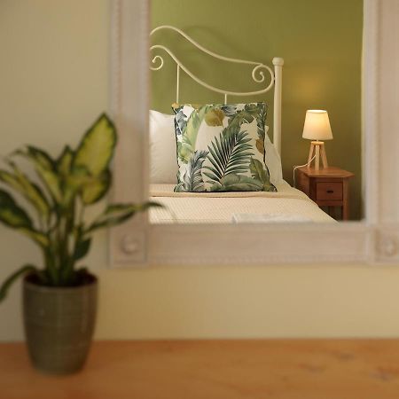 Green Loft Room In Naxos Chora Naxos City المظهر الخارجي الصورة