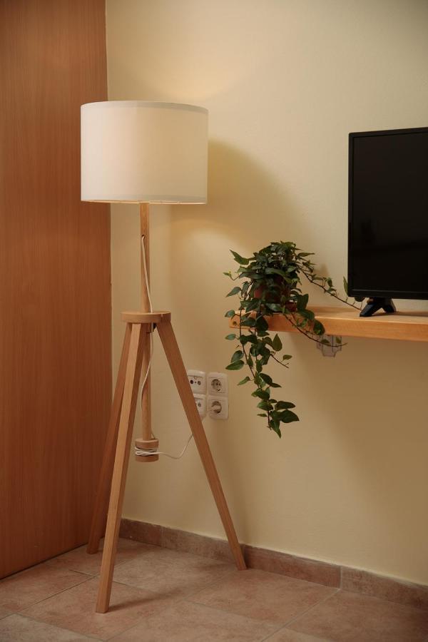 Green Loft Room In Naxos Chora Naxos City المظهر الخارجي الصورة