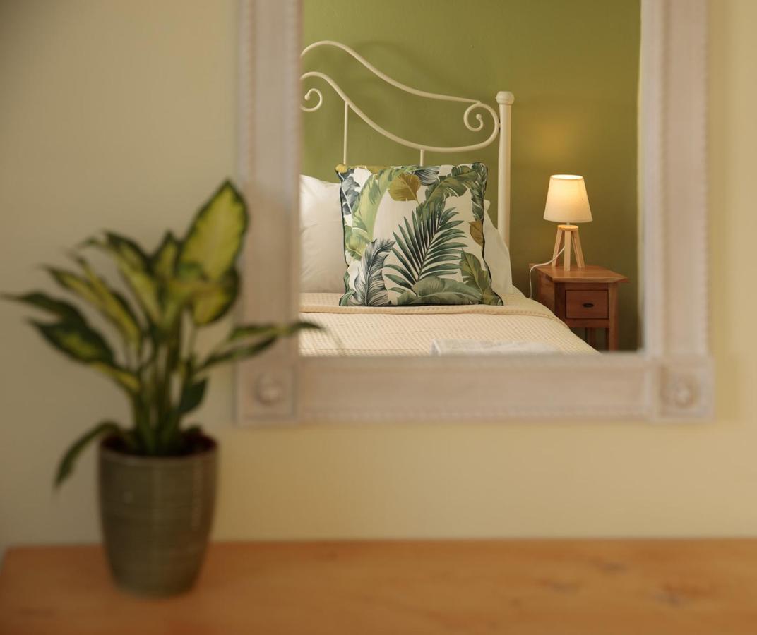 Green Loft Room In Naxos Chora Naxos City المظهر الخارجي الصورة
