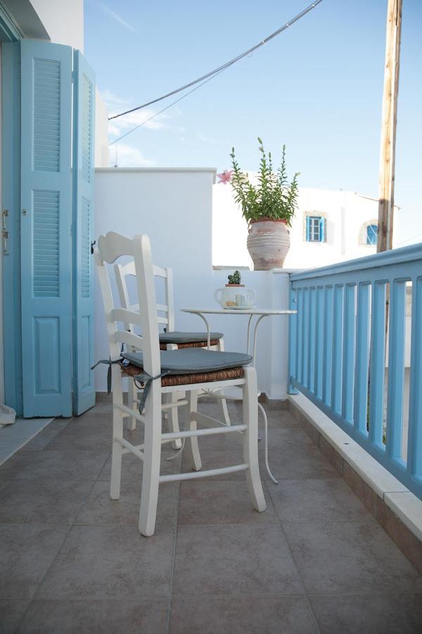 Green Loft Room In Naxos Chora Naxos City المظهر الخارجي الصورة